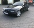 Черный БМВ 3 Серия, объемом двигателя 2 л и пробегом 300 тыс. км за 2005 $, фото 1 на Automoto.ua