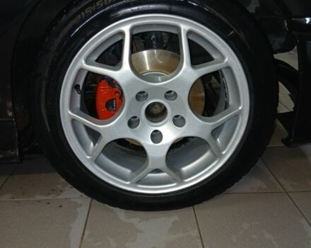 Черный БМВ 3 Серия, объемом двигателя 0 л и пробегом 529 тыс. км за 3700 $, фото 4 на Automoto.ua