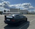 Черный БМВ 3 Серия, объемом двигателя 2.5 л и пробегом 190 тыс. км за 4600 $, фото 4 на Automoto.ua