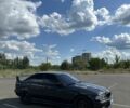 Черный БМВ 3 Серия, объемом двигателя 2.5 л и пробегом 190 тыс. км за 4600 $, фото 3 на Automoto.ua