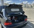 Черный БМВ 3 Серия, объемом двигателя 2.5 л и пробегом 190 тыс. км за 4600 $, фото 7 на Automoto.ua
