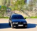 Черный БМВ 3 Серия, объемом двигателя 1.8 л и пробегом 416 тыс. км за 3300 $, фото 11 на Automoto.ua