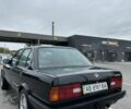 Черный БМВ 3 Серия, объемом двигателя 1.6 л и пробегом 194 тыс. км за 5500 $, фото 4 на Automoto.ua