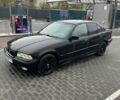 Чорний БМВ 3 Серія, об'ємом двигуна 1.6 л та пробігом 256 тис. км за 2350 $, фото 2 на Automoto.ua