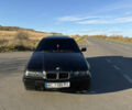 Черный БМВ 3 Серия, объемом двигателя 1.8 л и пробегом 368 тыс. км за 2499 $, фото 3 на Automoto.ua