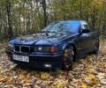 Черный БМВ 3 Серия, объемом двигателя 1.8 л и пробегом 240 тыс. км за 2300 $, фото 1 на Automoto.ua