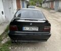 Чорний БМВ 3 Серія, об'ємом двигуна 2.5 л та пробігом 500 тис. км за 1000 $, фото 3 на Automoto.ua