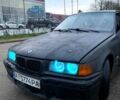 Черный БМВ 3 Серия, объемом двигателя 1.6 л и пробегом 400 тыс. км за 2100 $, фото 8 на Automoto.ua