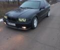Черный БМВ 3 Серия, объемом двигателя 1.8 л и пробегом 350 тыс. км за 3500 $, фото 4 на Automoto.ua