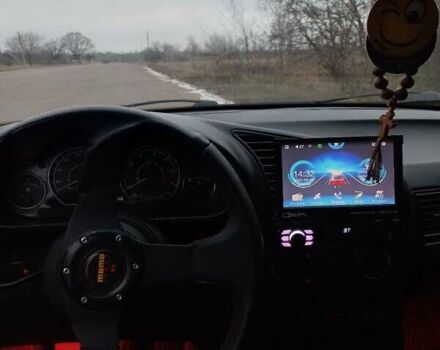 Черный БМВ 3 Серия, объемом двигателя 1.8 л и пробегом 350 тыс. км за 3500 $, фото 8 на Automoto.ua