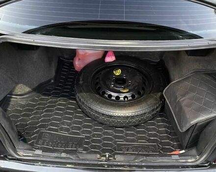 Чорний БМВ 3 Серія, об'ємом двигуна 1.6 л та пробігом 390 тис. км за 3350 $, фото 18 на Automoto.ua