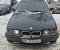 Черный БМВ 3 Серия, объемом двигателя 1 л и пробегом 316 тыс. км за 1600 $, фото 1 на Automoto.ua