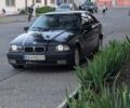Чорний БМВ 3 Серія, об'ємом двигуна 1.8 л та пробігом 350 тис. км за 2500 $, фото 1 на Automoto.ua