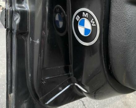 Чорний БМВ 3 Серія, об'ємом двигуна 1.6 л та пробігом 390 тис. км за 3350 $, фото 14 на Automoto.ua