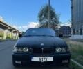 Черный БМВ 3 Серия, объемом двигателя 1.6 л и пробегом 370 тыс. км за 1900 $, фото 1 на Automoto.ua