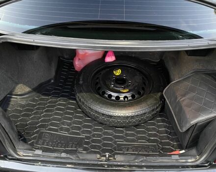 Чорний БМВ 3 Серія, об'ємом двигуна 1.6 л та пробігом 390 тис. км за 3350 $, фото 18 на Automoto.ua