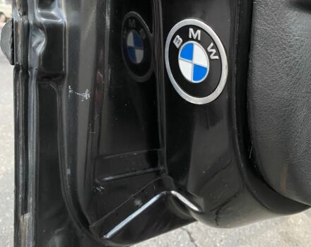 Чорний БМВ 3 Серія, об'ємом двигуна 1.6 л та пробігом 390 тис. км за 3350 $, фото 16 на Automoto.ua