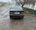 Черный БМВ 3 Серия, объемом двигателя 1.8 л и пробегом 350 тыс. км за 3500 $, фото 3 на Automoto.ua
