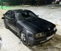 Черный БМВ 3 Серия, объемом двигателя 1.8 л и пробегом 500 тыс. км за 1999 $, фото 1 на Automoto.ua