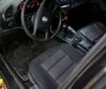 Черный БМВ 3 Серия, объемом двигателя 1.8 л и пробегом 240 тыс. км за 2300 $, фото 13 на Automoto.ua
