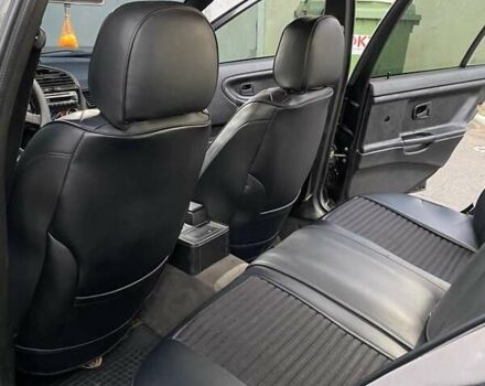 Чорний БМВ 3 Серія, об'ємом двигуна 1.6 л та пробігом 390 тис. км за 3350 $, фото 15 на Automoto.ua