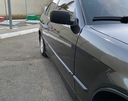 Чорний БМВ 3 Серія, об'ємом двигуна 1.6 л та пробігом 390 тис. км за 3350 $, фото 4 на Automoto.ua