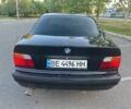 Чорний БМВ 3 Серія, об'ємом двигуна 1.6 л та пробігом 288 тис. км за 2750 $, фото 7 на Automoto.ua