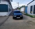 Черный БМВ 3 Серия, объемом двигателя 2.5 л и пробегом 485 тыс. км за 3800 $, фото 3 на Automoto.ua