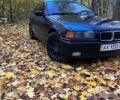 Черный БМВ 3 Серия, объемом двигателя 1.8 л и пробегом 240 тыс. км за 2300 $, фото 1 на Automoto.ua