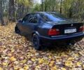 Черный БМВ 3 Серия, объемом двигателя 1.8 л и пробегом 240 тыс. км за 2300 $, фото 2 на Automoto.ua
