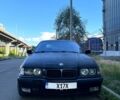 Черный БМВ 3 Серия, объемом двигателя 1.6 л и пробегом 370 тыс. км за 1900 $, фото 1 на Automoto.ua