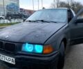 Черный БМВ 3 Серия, объемом двигателя 1.6 л и пробегом 400 тыс. км за 2100 $, фото 10 на Automoto.ua