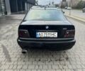Черный БМВ 3 Серия, объемом двигателя 1.8 л и пробегом 358 тыс. км за 1000 $, фото 3 на Automoto.ua