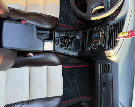 Черный БМВ 3 Серия, объемом двигателя 1.8 л и пробегом 368 тыс. км за 2499 $, фото 16 на Automoto.ua