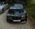 Черный БМВ 3 Серия, объемом двигателя 1.8 л и пробегом 253 тыс. км за 2806 $, фото 1 на Automoto.ua