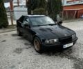Чорний БМВ 3 Серія, об'ємом двигуна 1.8 л та пробігом 200 тис. км за 1100 $, фото 1 на Automoto.ua