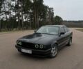 Чорний БМВ 3 Серія, об'ємом двигуна 2.5 л та пробігом 417 тис. км за 1700 $, фото 1 на Automoto.ua