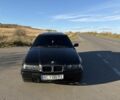 Черный БМВ 3 Серия, объемом двигателя 1.8 л и пробегом 368 тыс. км за 2550 $, фото 2 на Automoto.ua