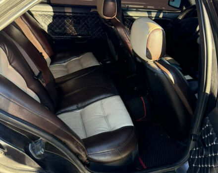 Черный БМВ 3 Серия, объемом двигателя 1.8 л и пробегом 368 тыс. км за 2499 $, фото 7 на Automoto.ua