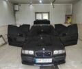 Черный БМВ 3 Серия, объемом двигателя 2.5 л и пробегом 485 тыс. км за 3800 $, фото 6 на Automoto.ua