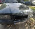 Чорний БМВ 3 Серія, об'ємом двигуна 2 л та пробігом 300 тис. км за 2408 $, фото 1 на Automoto.ua