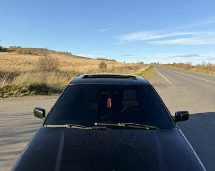 Черный БМВ 3 Серия, объемом двигателя 1.8 л и пробегом 368 тыс. км за 2499 $, фото 13 на Automoto.ua