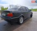 Чорний БМВ 3 Серія, об'ємом двигуна 1.6 л та пробігом 346 тис. км за 3000 $, фото 5 на Automoto.ua