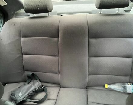 Чорний БМВ 3 Серія, об'ємом двигуна 1.8 л та пробігом 3 тис. км за 2000 $, фото 4 на Automoto.ua