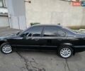 Чорний БМВ 3 Серія, об'ємом двигуна 1.6 л та пробігом 390 тис. км за 3350 $, фото 9 на Automoto.ua