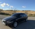 Черный БМВ 3 Серия, объемом двигателя 1.8 л и пробегом 368 тыс. км за 2550 $, фото 1 на Automoto.ua