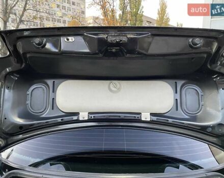Чорний БМВ 3 Серія, об'ємом двигуна 1.6 л та пробігом 390 тис. км за 3350 $, фото 19 на Automoto.ua