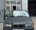 Черный БМВ 3 Серия, объемом двигателя 1.6 л и пробегом 200 тыс. км за 1850 $, фото 2 на Automoto.ua