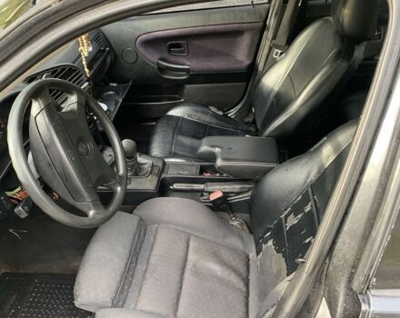 Чорний БМВ 3 Серія, об'ємом двигуна 1.8 л та пробігом 215 тис. км за 1900 $, фото 7 на Automoto.ua