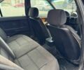 Черный БМВ 3 Серия, объемом двигателя 1.6 л и пробегом 200 тыс. км за 1850 $, фото 12 на Automoto.ua